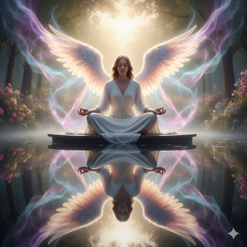 Reiki Angelico